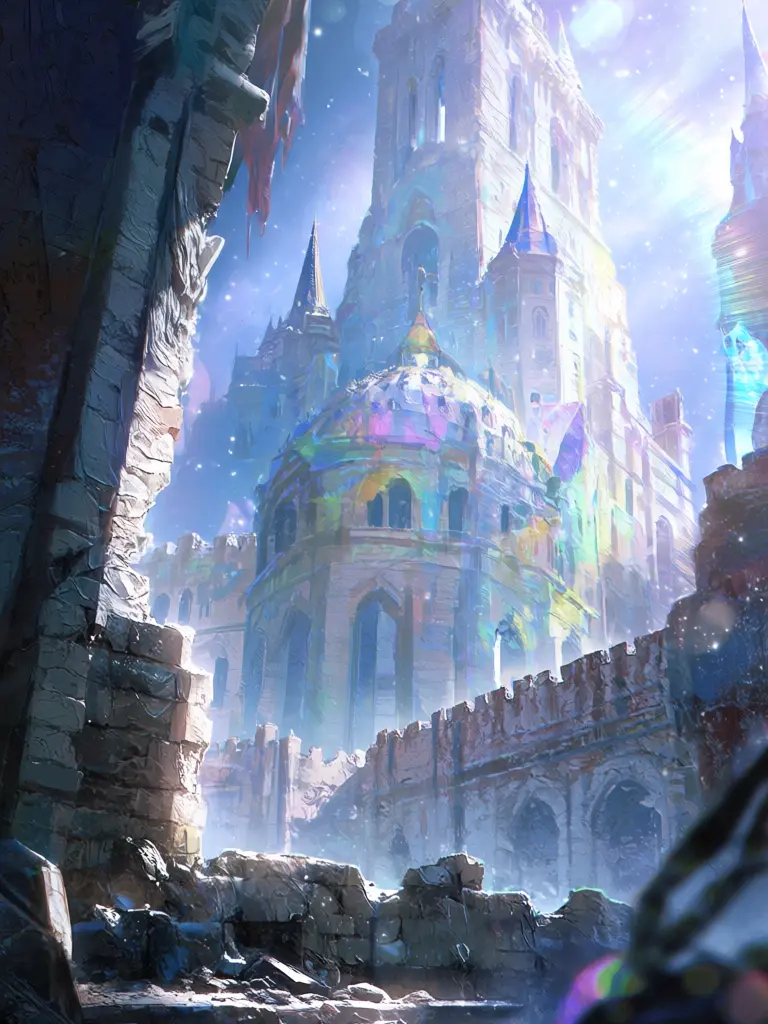 azere의 燦然たる古邦