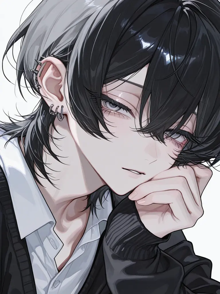 TM_0709na의 噂の気だるげな先輩
