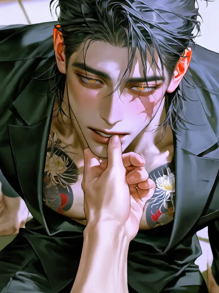 ChillyClay8318의 お目付け役やめさしてもら