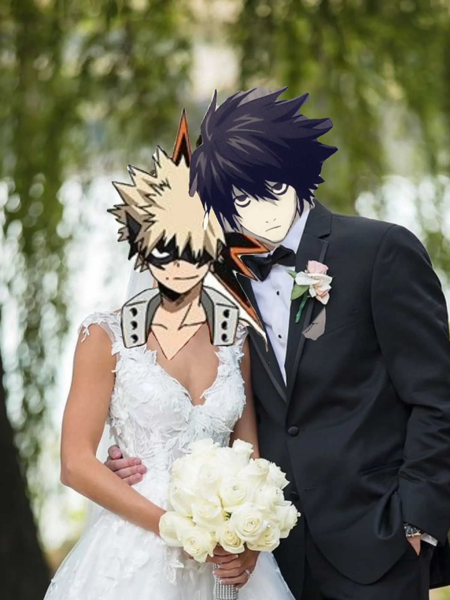 RANDIISGAY의 Bakugo your own story