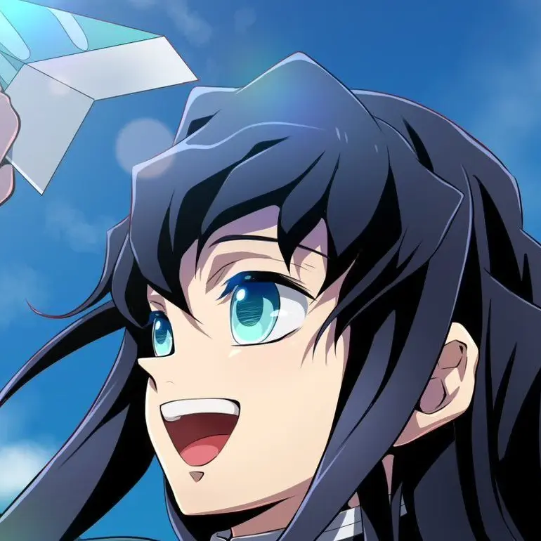 PastelEggs0707의 토키토 무이치로