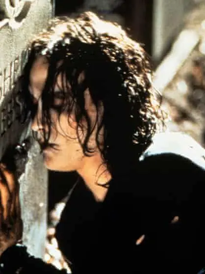 EarDrumDumDum의 Goodbye (Eric Draven)