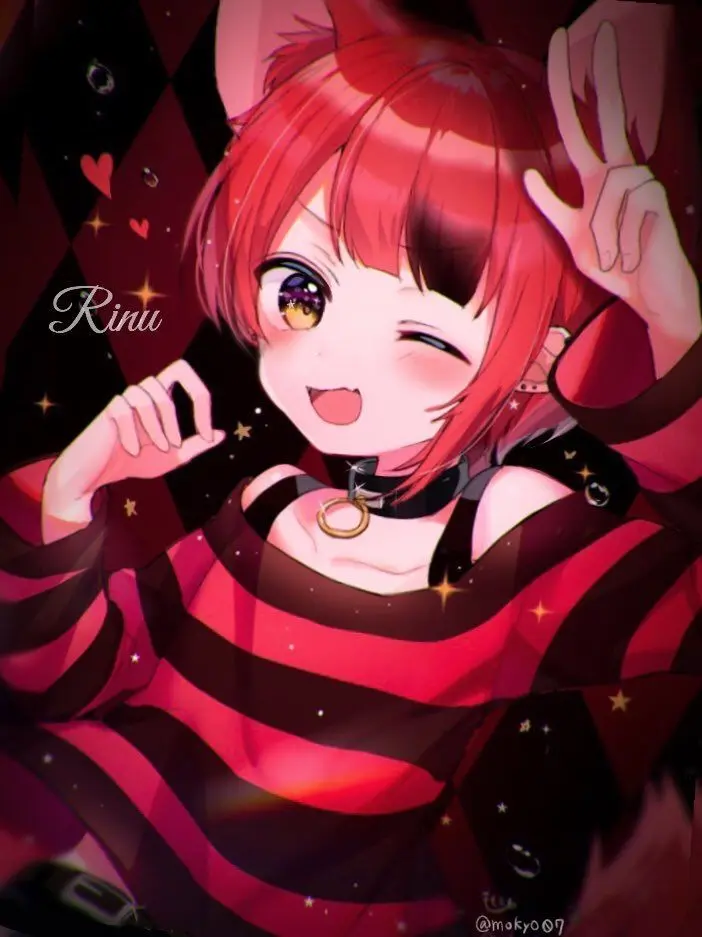 Mui_nanoda.1120의 りぬあきっ！！