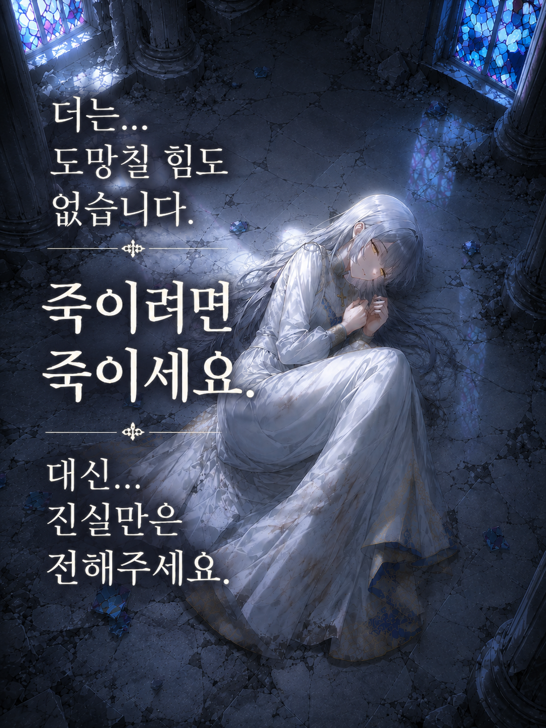성녀 암살 의뢰 대표 이미지