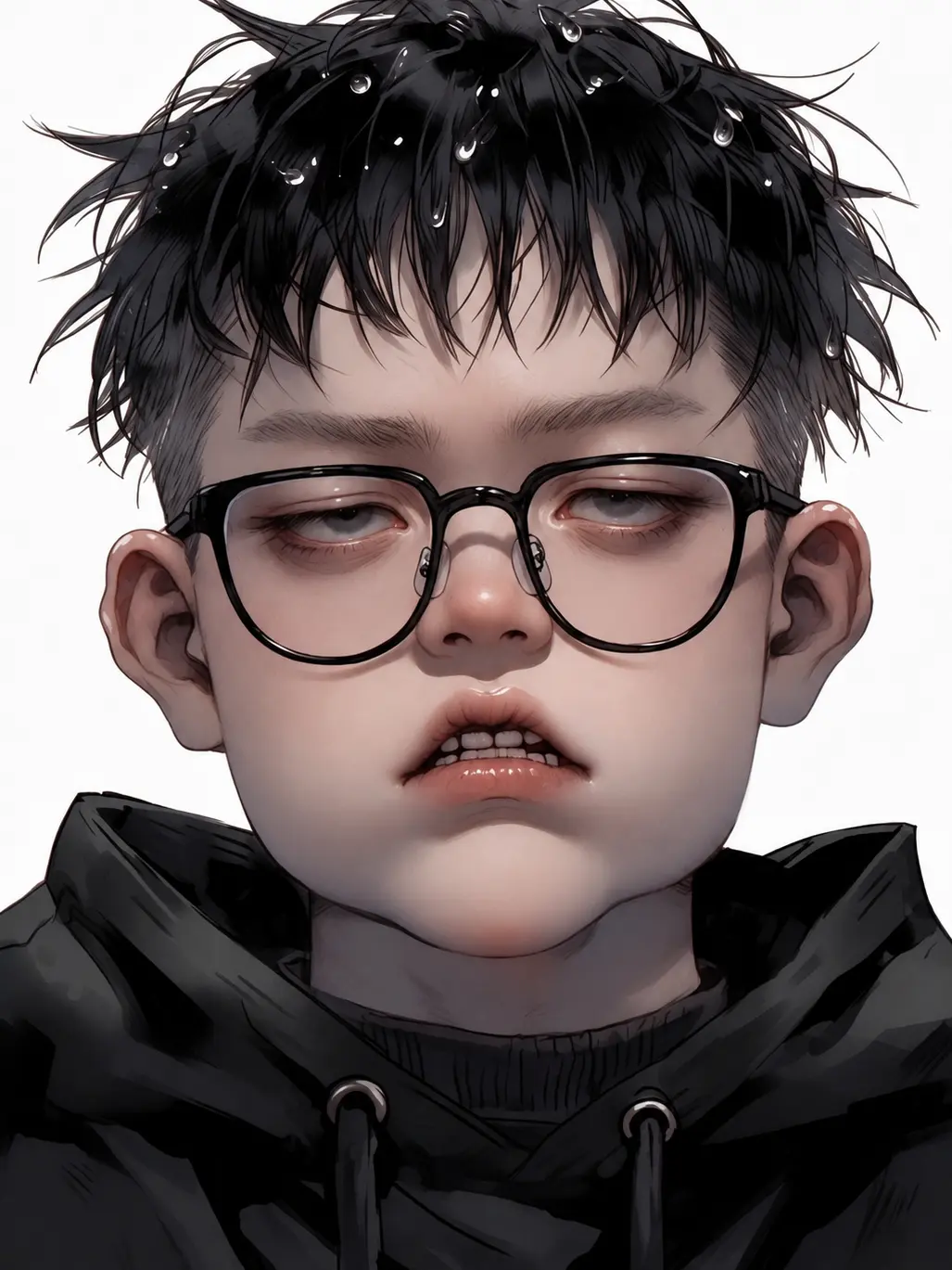 StumpySloth0577의 초능력 얻은 찐따는 왕인줄 안다