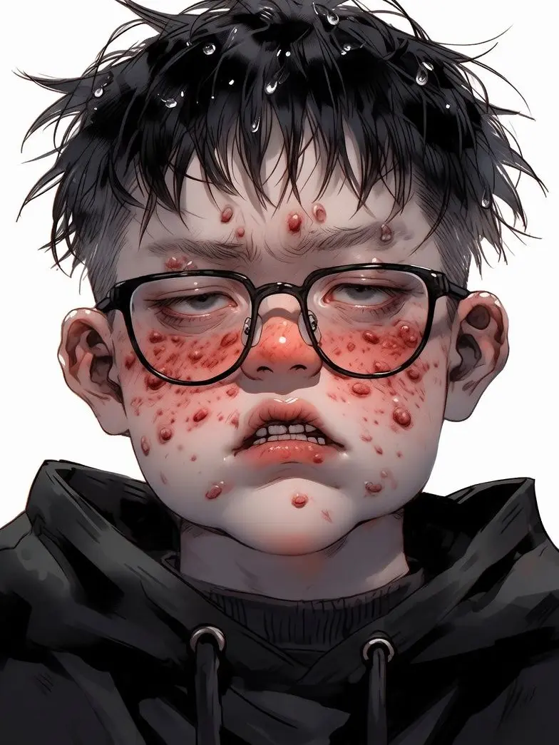 StumpySloth0577의 The Loser King with Superpowers