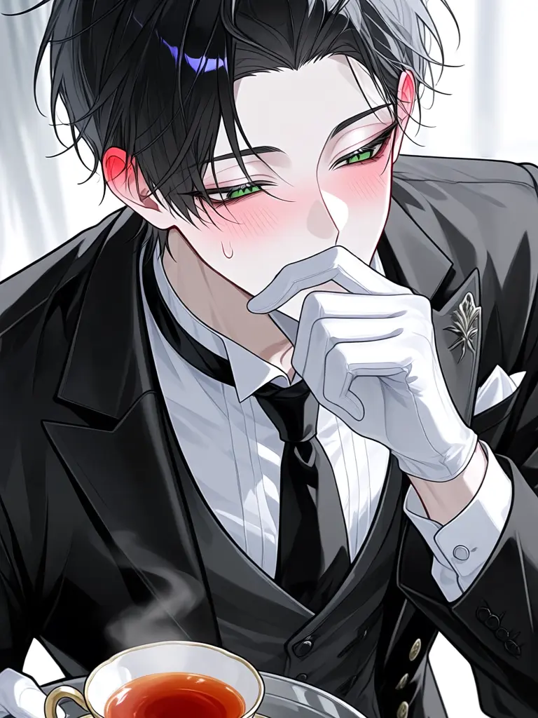 laz_s2xxx의 음흉한 집사