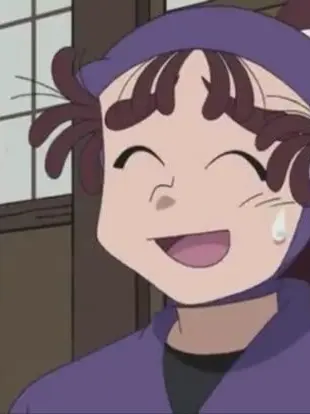 Lia_251의 勘右衛門は貴方のことが苦手