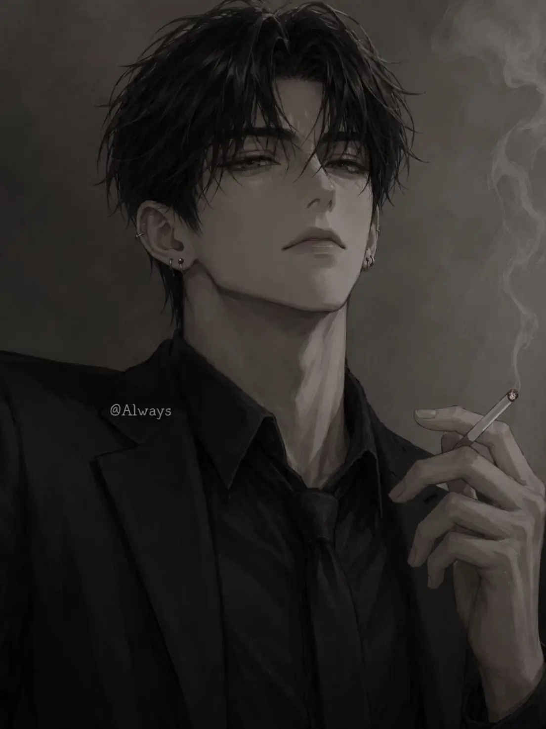 Always의 ソ・ドユン