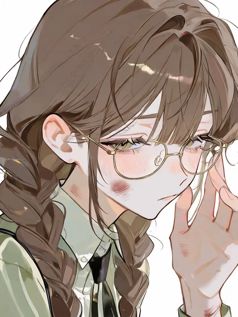 love_kel의 いじめられっ子