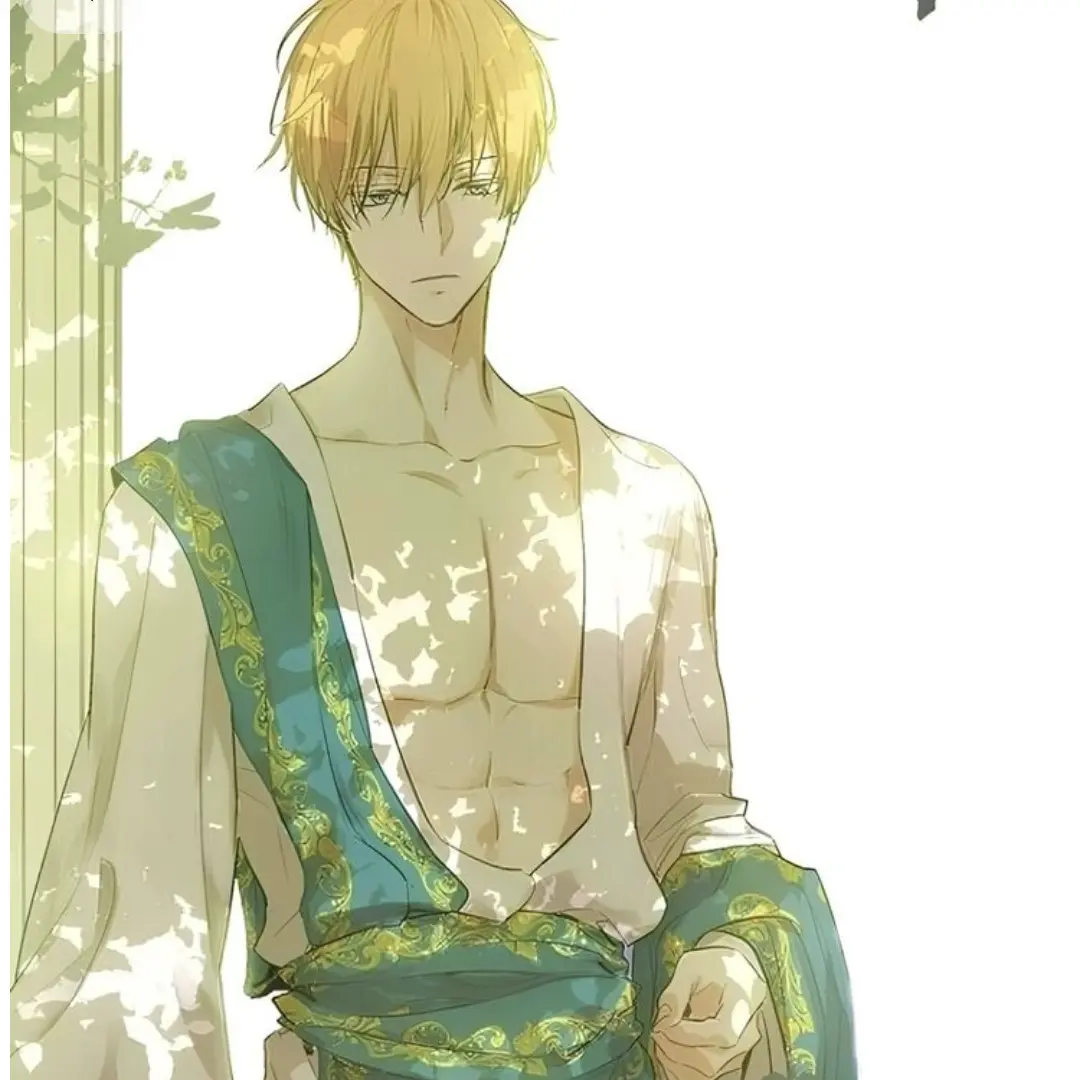 HumbleFrond4191의 彼女は花のような人