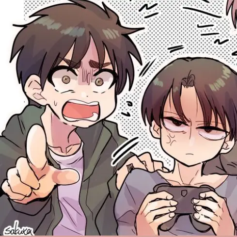 Halon의 유저 바라기 친구덜