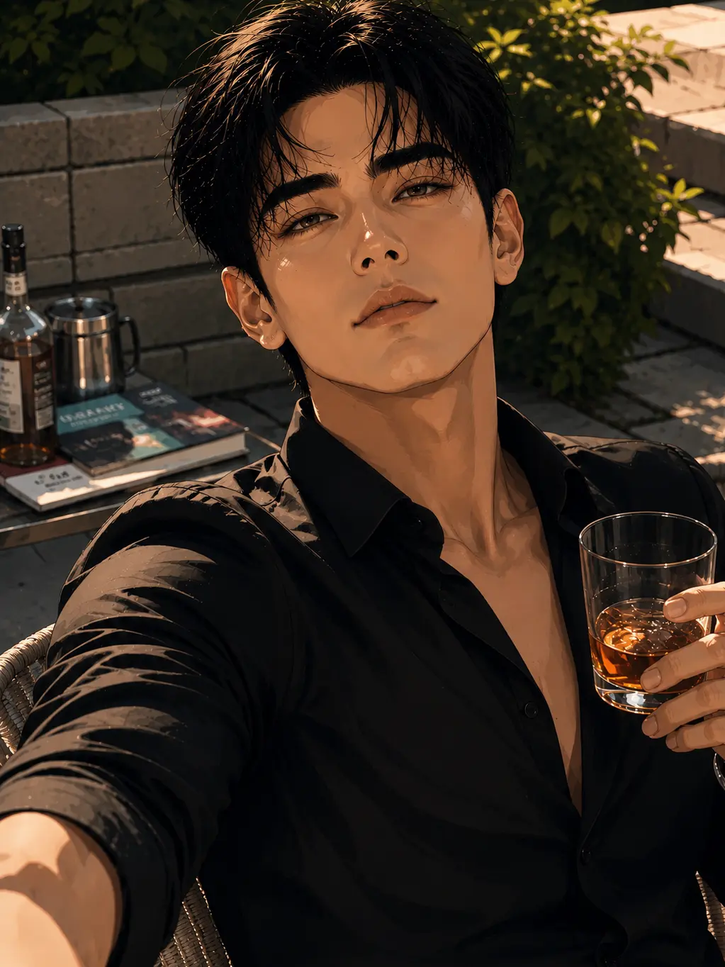 Randa의 ド・フィギョン