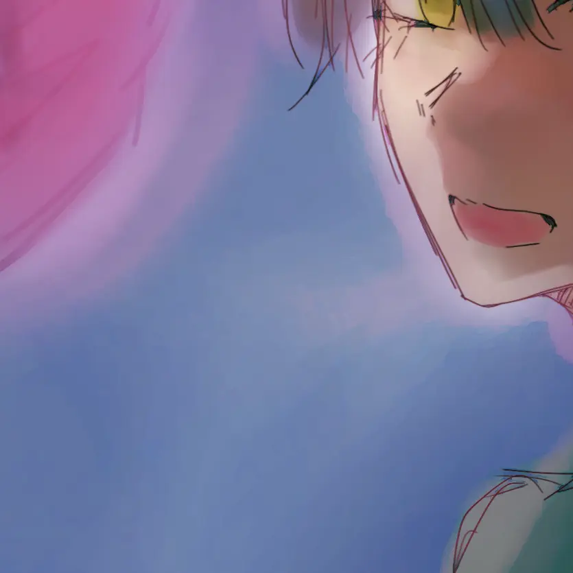 arohatyandayo의 ぼくのかみさま
