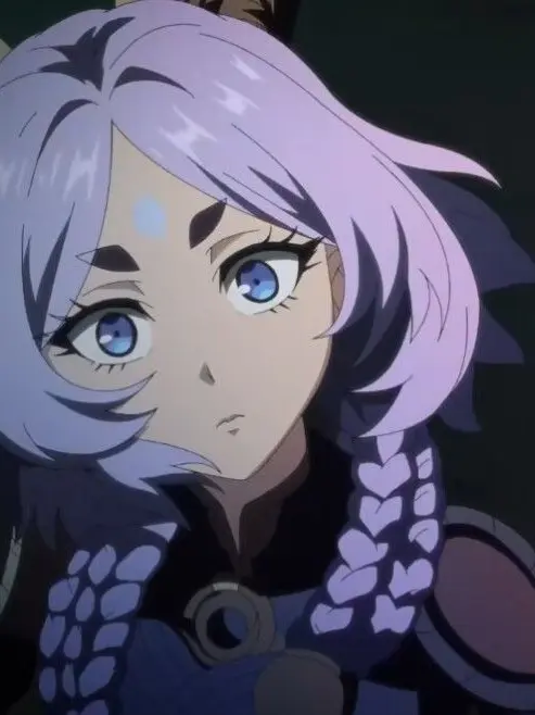 FluffyOasis0701의 유나라