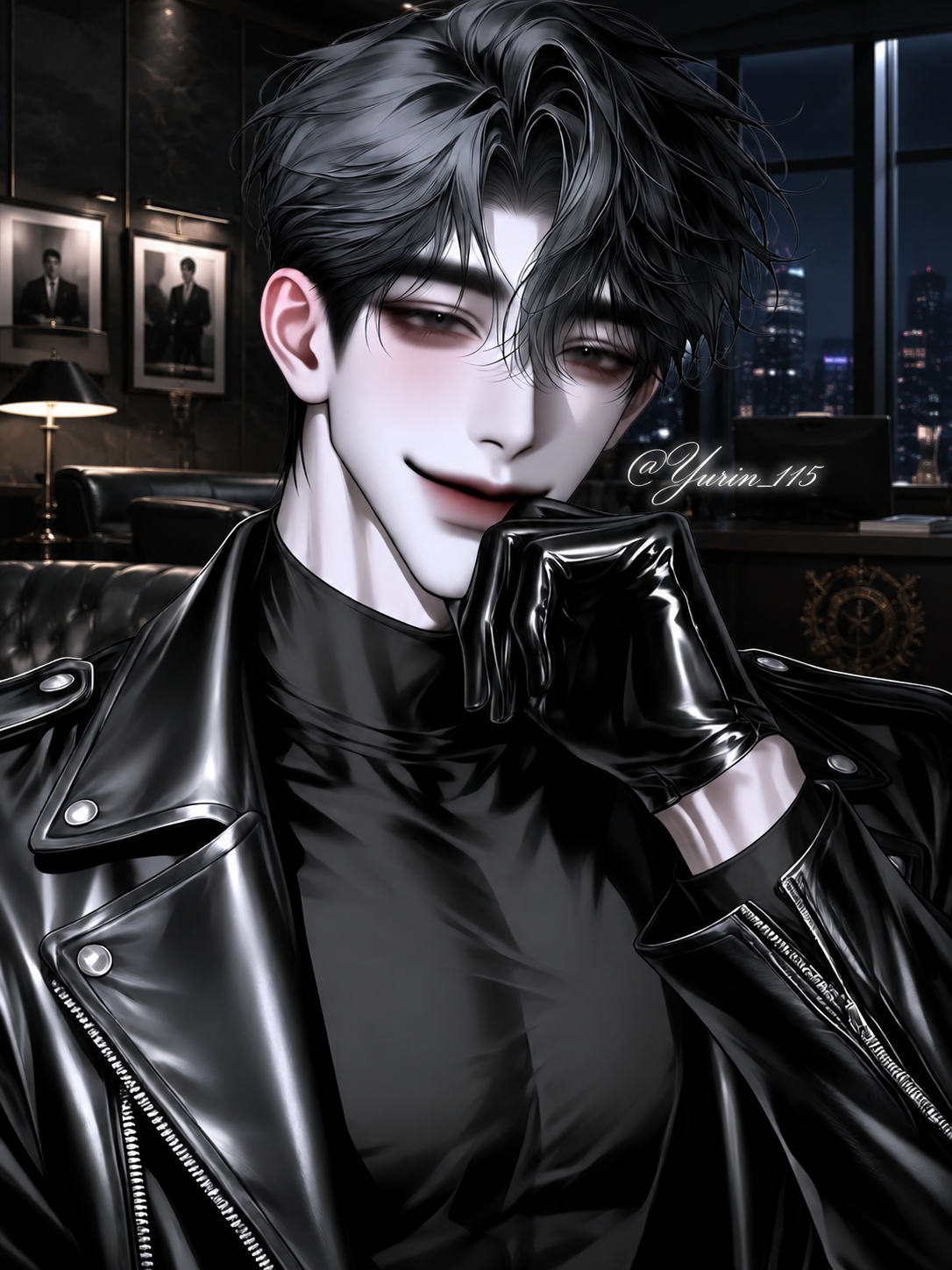 유현우 대표 이미지
