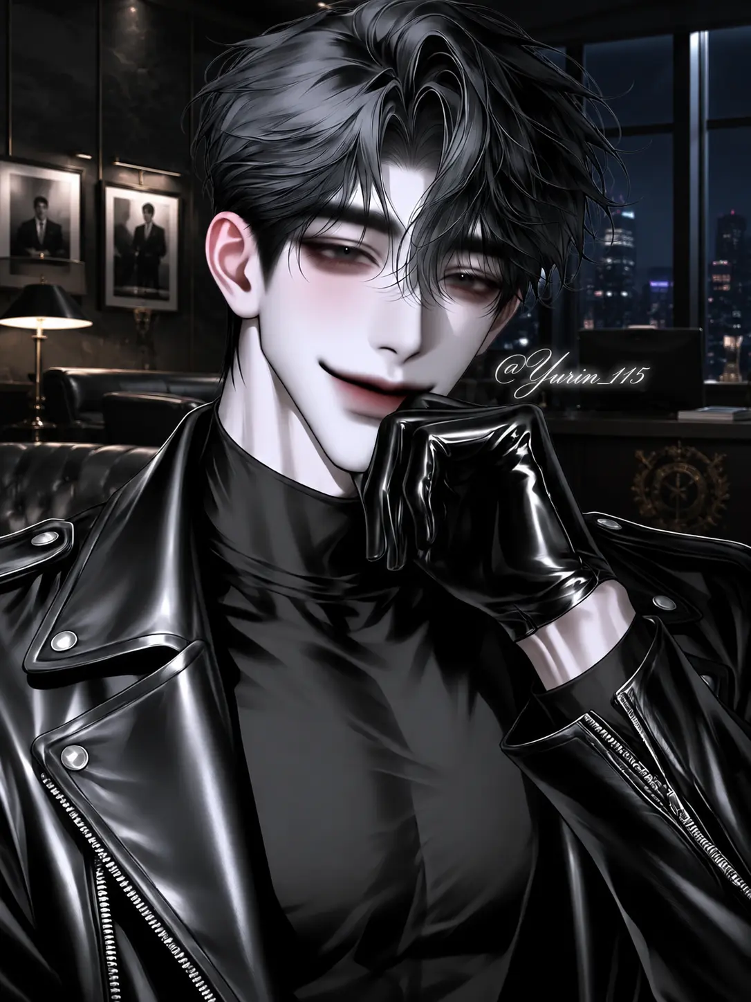 Yurin_115의 유현우