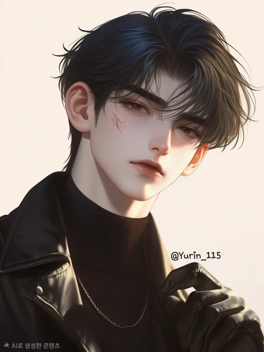 Yurin_115의 유현우