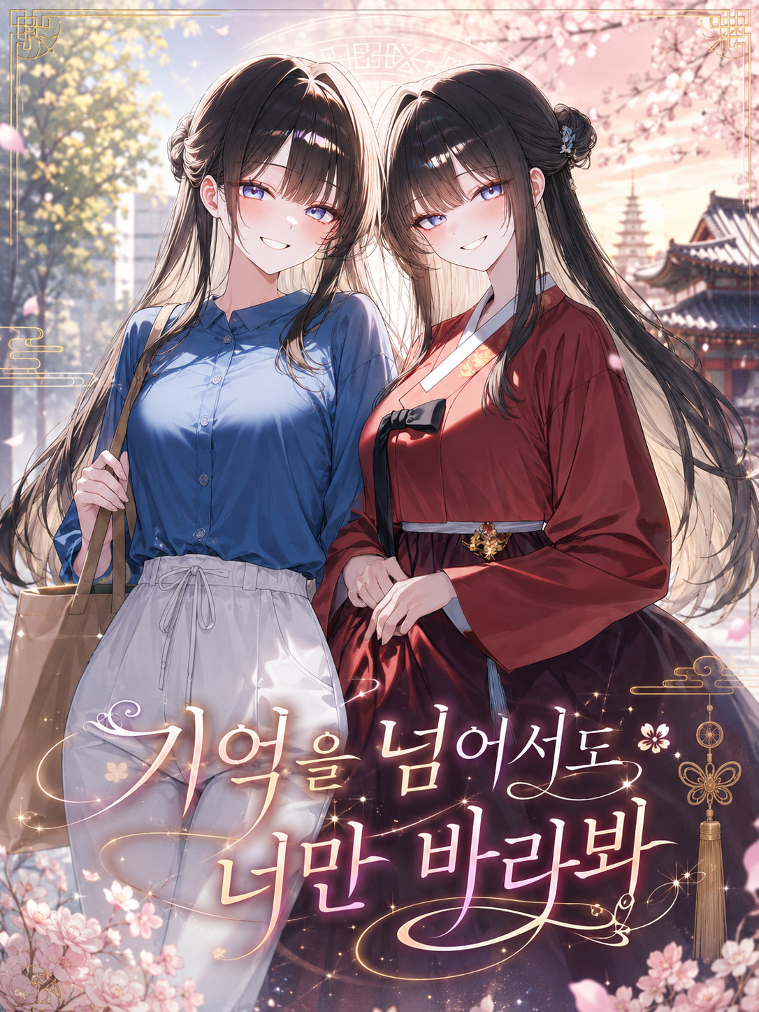 선화 공주님은 남몰래. 대표 이미지