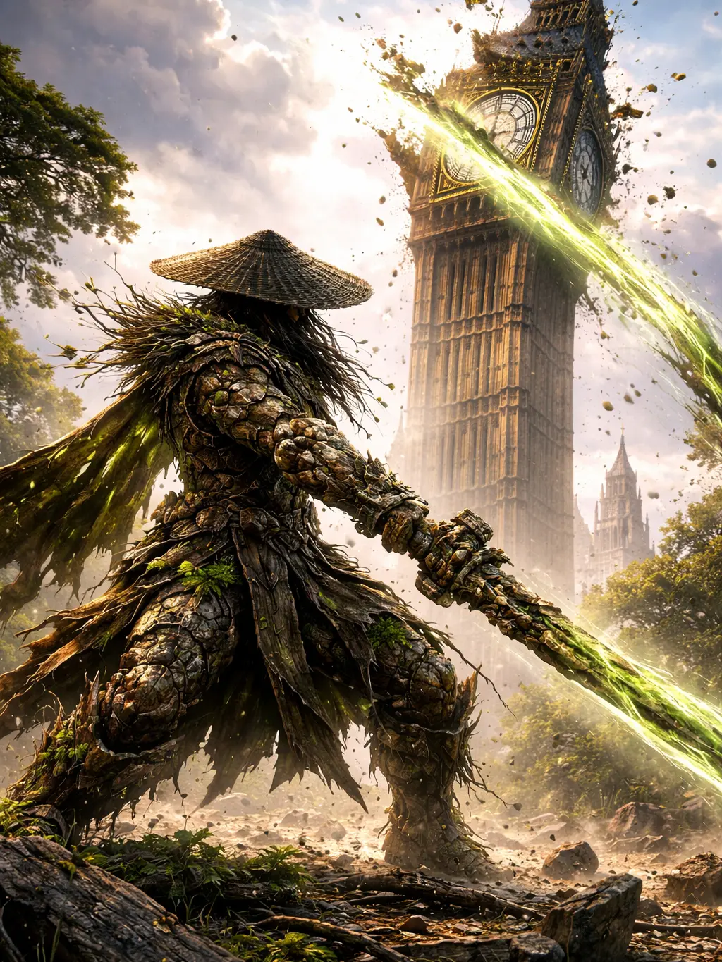 ZentiZenouno_God의 歴史に名を残した人物バトル