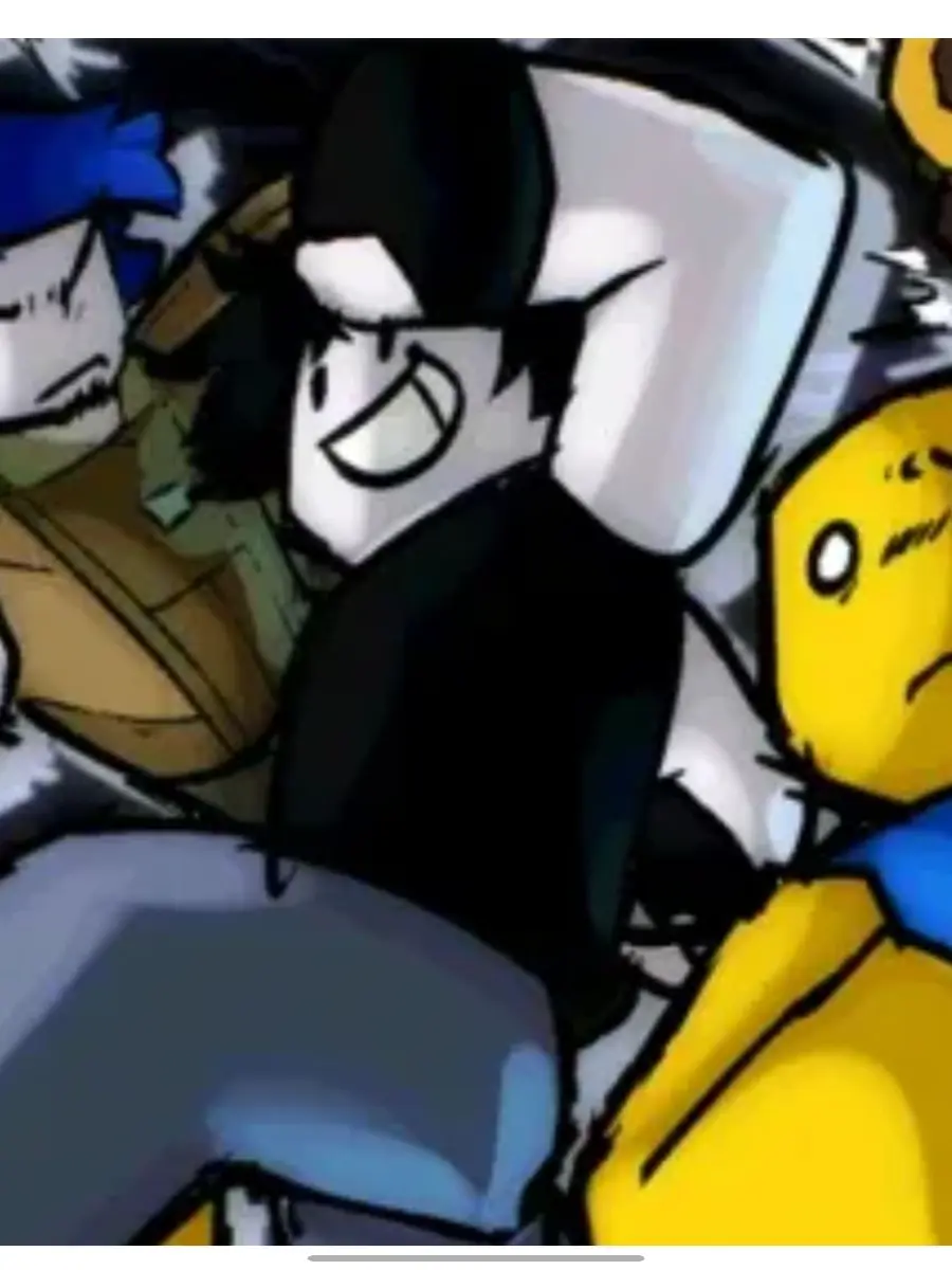 Ujnhikm의 수인학교 2편