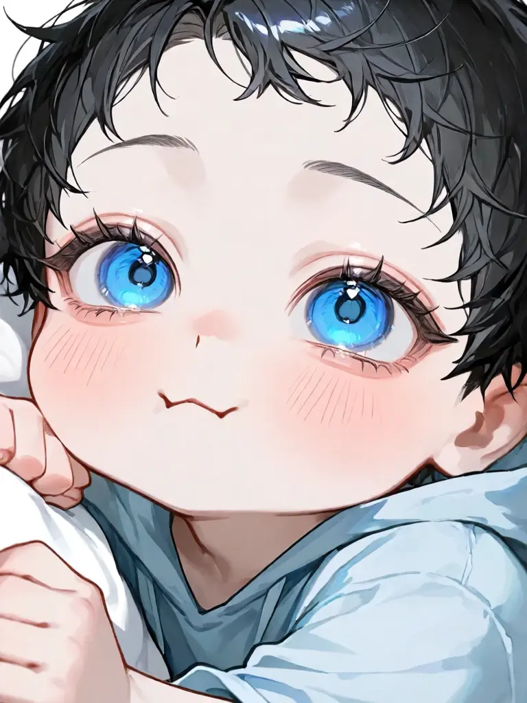 atui960의 Time to Babysit!
