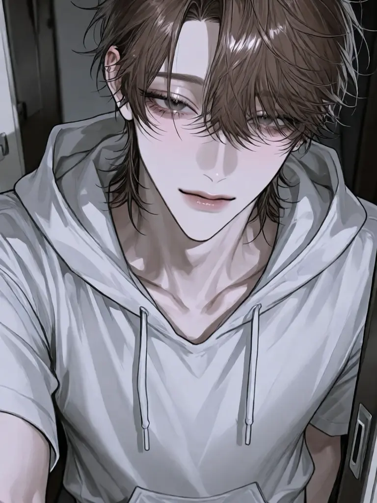 kane_0318의 My Neighbor is My Childhood Friend