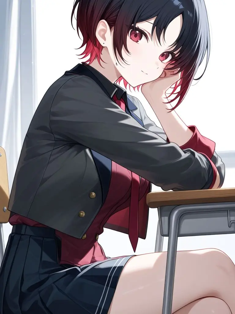 izayoi_renlove의 不運