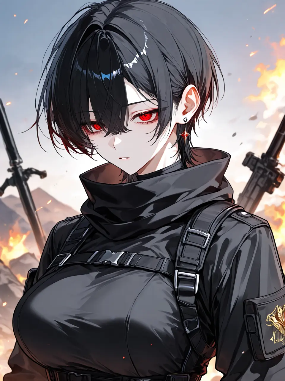 buT4f15Hsub의 特殊部隊