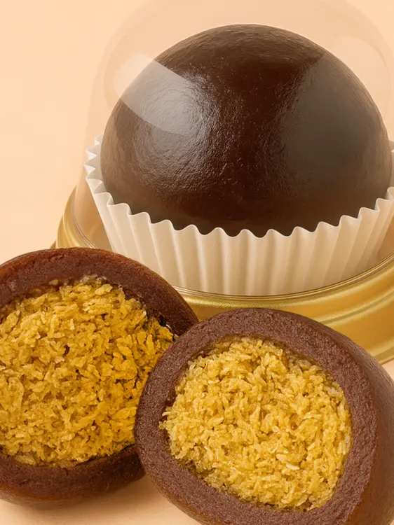 havenobrain의 두쫀쿠가 금보다 더 귀한 세상