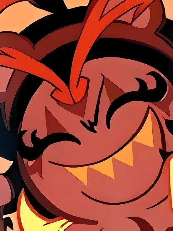 HELLOAidenKITTY의 Burning Spice (cookie🙉)