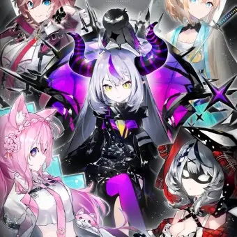 STARDUST2025의 Holox