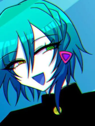 gracias_zeta의 貴方の創作を応援してくれる生意気美少年