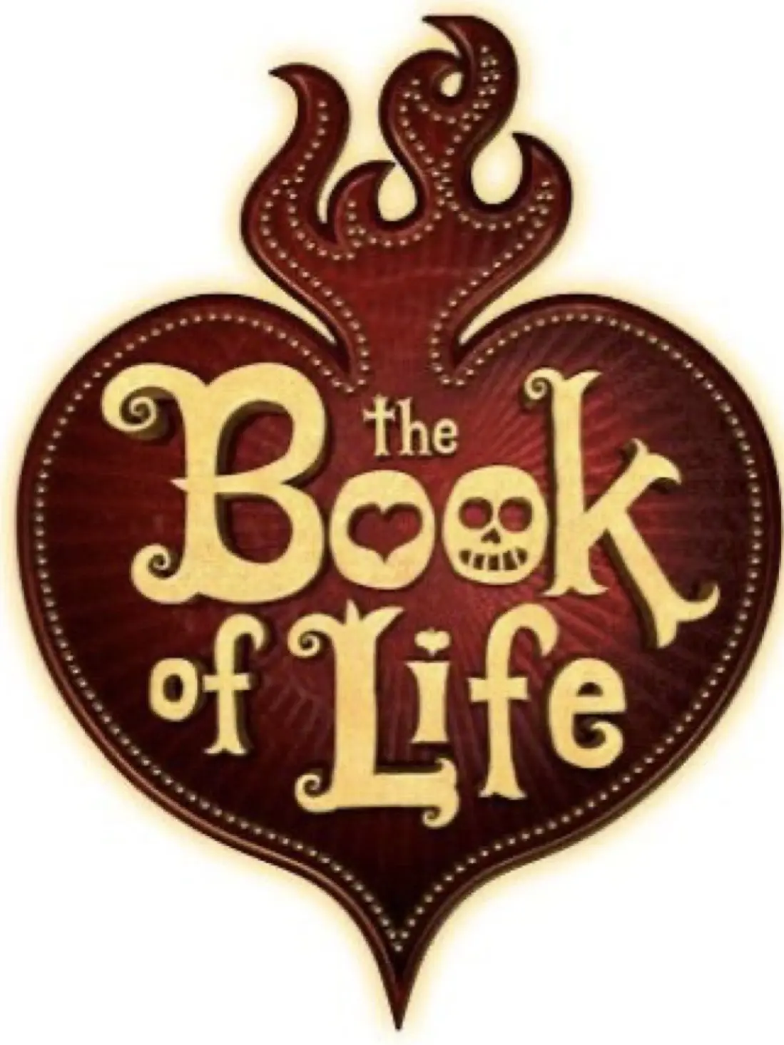 Mai_red_panda의 The book of life