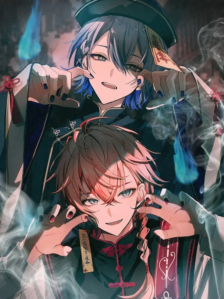 io0206의 神様の生贄へ