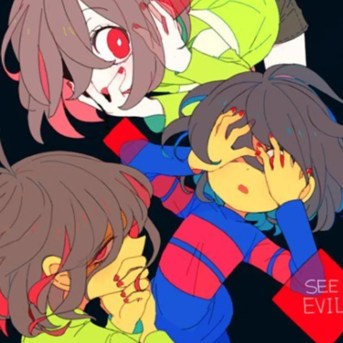 ZestySkua6426의 アンテ・デルタの人間組と話そう