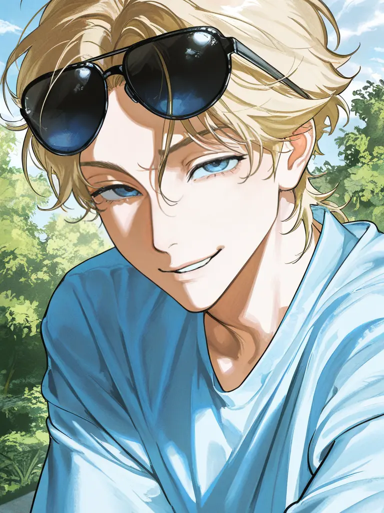 donjiro의 めちゃめちゃ差別するアメリカ人