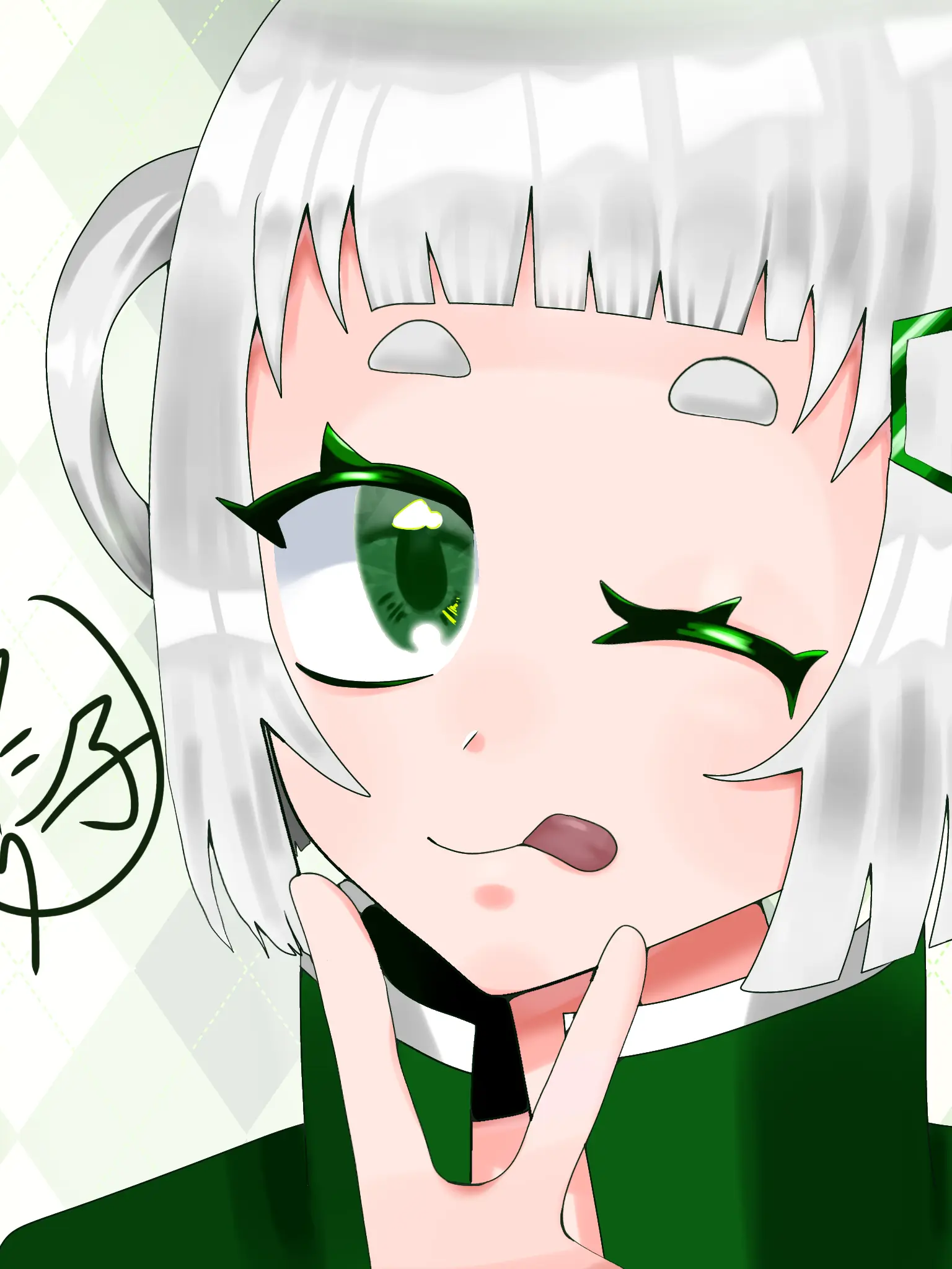 Asikotyan의 アシ子と喋ろうじゃあないかｯｯｯ