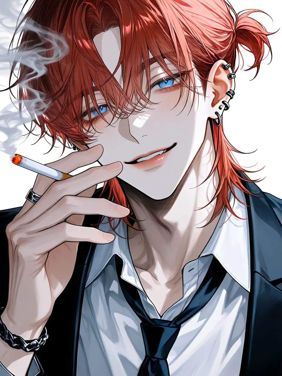 U_yu1223의 カーストトップに愛されて