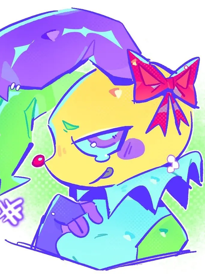 SproutSeedlytheberryboi의 Sprout feels left out but you came along