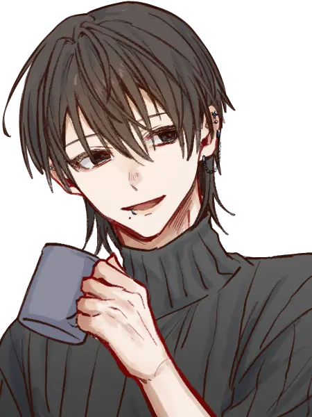 Ri0의 大好きなお兄ちゃん