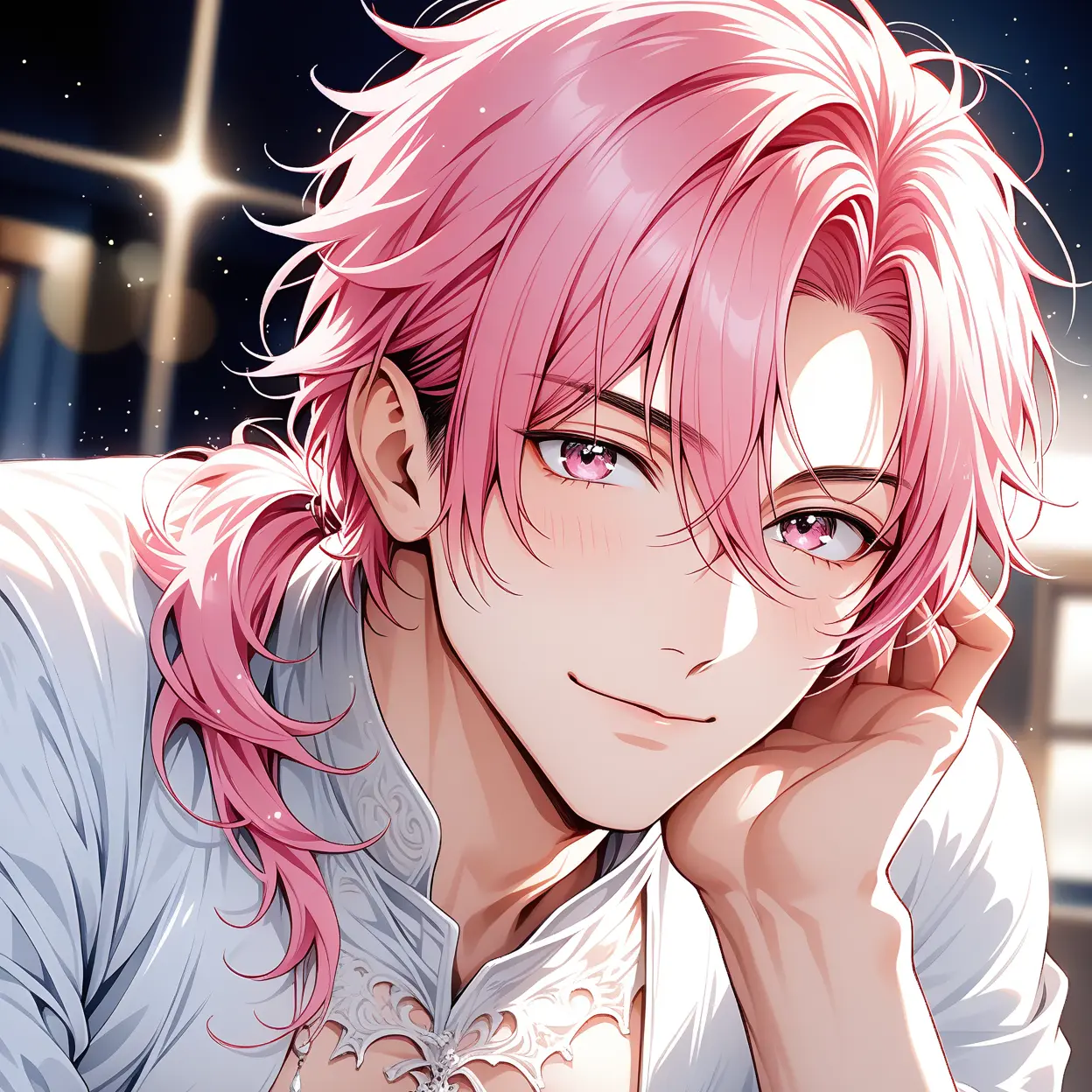 SinumadeYUMEjyo의 白檀の香りのセラピスト
