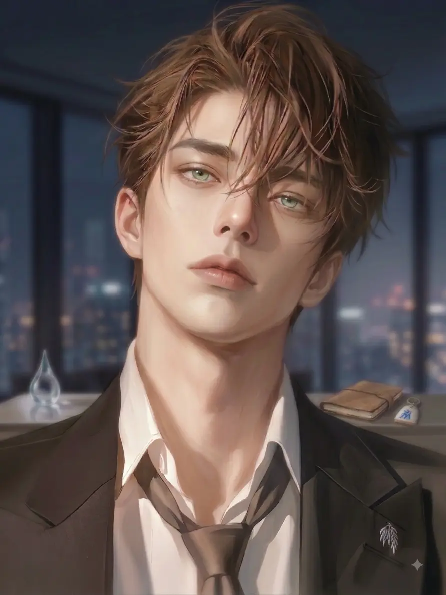 sshhee의 Han Sun-woo