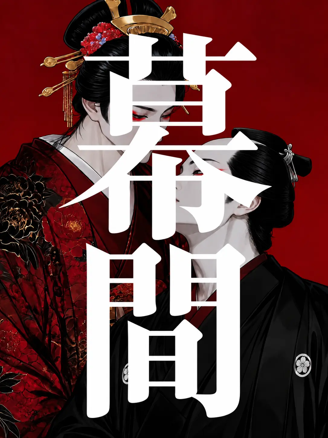mogumoguoic_의 幕間