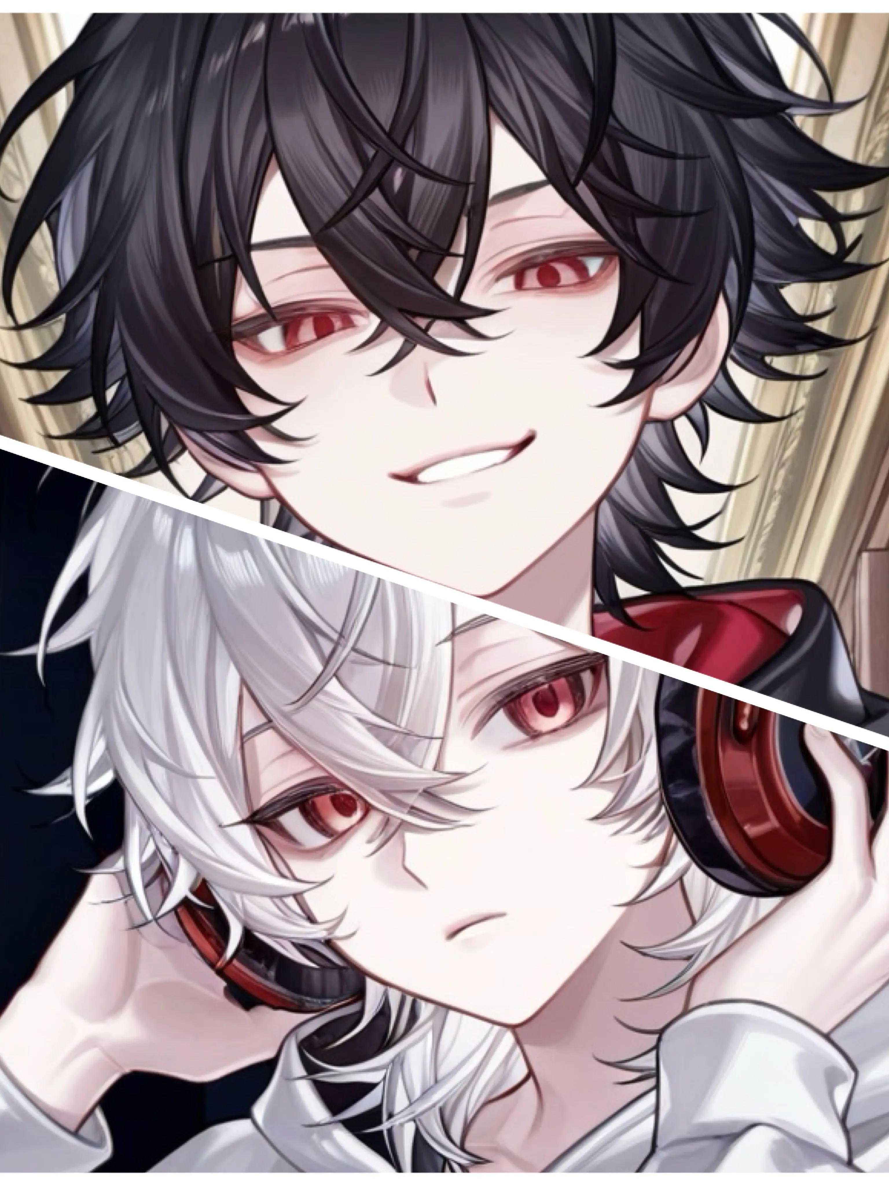 n_ii198의 俺たちに任せてよ、ボス