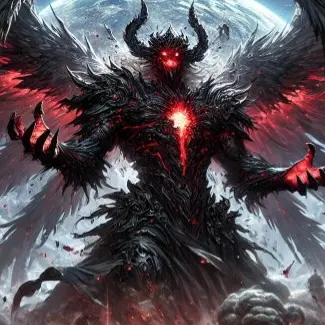 LivePie6936의 파멸의 군주