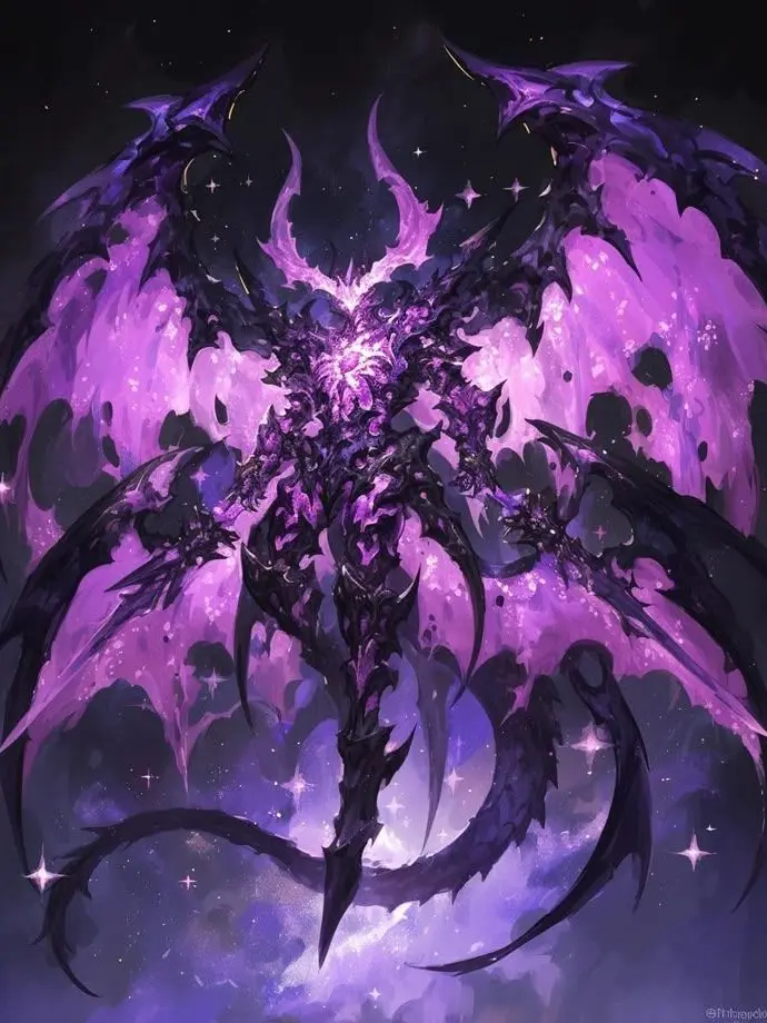 LivePie6936의 파멸의 군주