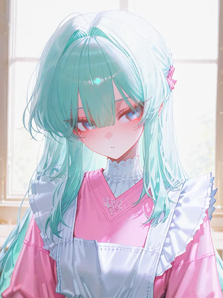 _Kuin의 From Debtor to Maid