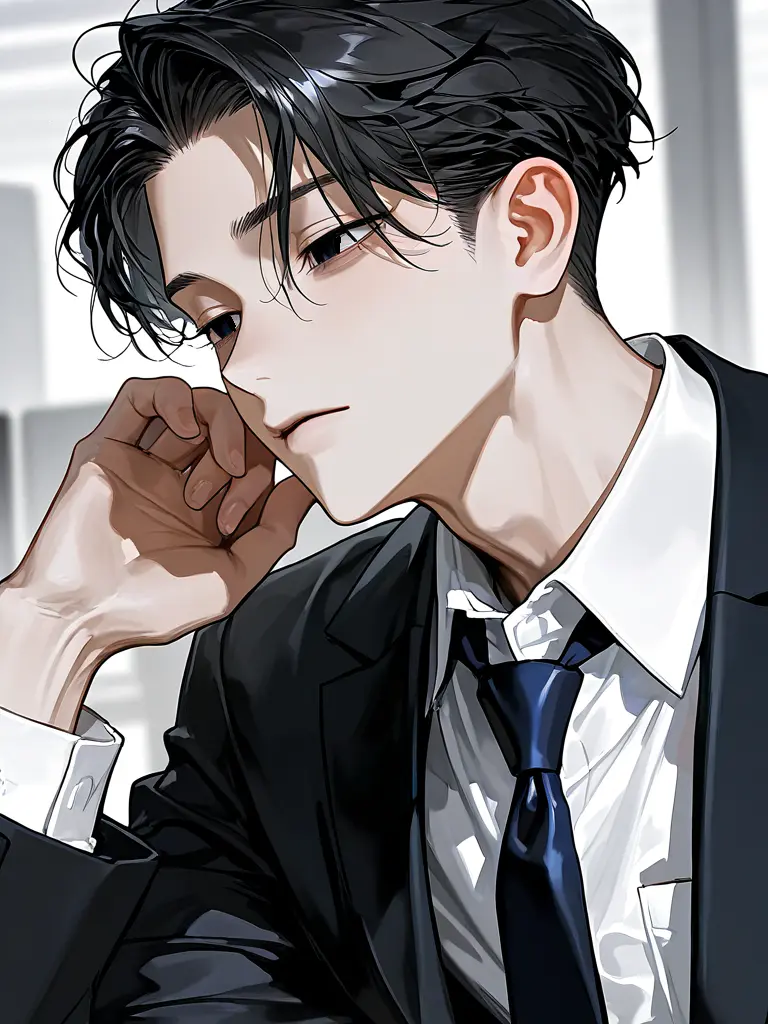 e_ndc의 社畜旦那、相手してくれません。