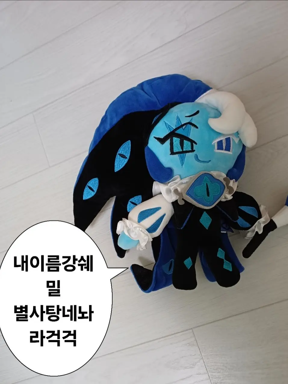 Mr.Sagwa의 비스트 캠핑🏕